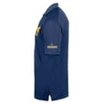 thumbnail image 2 of Champion NCAA Men's Short Sleeve Polo, 2 of 6