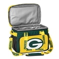 thumbnail image 2 of Logo Brands Green Bay Packers 36 Can Cooler, 2 of 5
