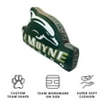 thumbnail image 3 of Logo Brands Le Moyne Dolphins XL Puff Pillow, 3 of 5