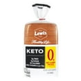 thumbnail image 1 of Lewis Bake Shop Healthy Life White Keto  Bread, 16 oz., 1 of 6