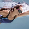 thumbnail image 1 of Speedo Adult Goggles, 3-Pack, 1 of 5