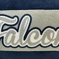 thumbnail image 5 of Logo Brands Saint Augustine's Falcons XL Puff Pillow, 5 of 5