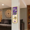 thumbnail image 2 of YouTheFan NFL 6" x 19" 3D Stadium View Banner, 2 of 6