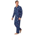 thumbnail image 3 of Harry Potter Men's Family Sleep, 3 of 6