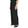 thumbnail image 5 of DKNY Women's Cotton Gauze Pant, 5 of 7