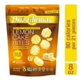 thumbnail image 2 of Drizzilicious Lemon Cake Mini Rice Cakes, 8 oz., 2 of 5