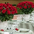 thumbnail image 6 of Member's Mark Ecuadorian Premium Roses, choose color variety and stem count, 6 of 6