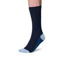 thumbnail image 5 of Happy Socks Lite 4-Pack Crew Sock, 5 of 11