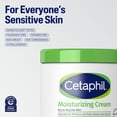 thumbnail image 6 of Cetaphil Moisturizing Cream for Dry to Very Dry Skin , Unscented (16 oz., 2 pk.), 6 of 7