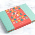 thumbnail image 3 of Happy Birthday Chocolatey Covered Cookies, 12 ct., 3 of 7