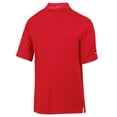 thumbnail image 3 of Champion NCAA Men's Short Sleeve Polo, 3 of 6