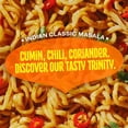 thumbnail image 3 of Maggi Masala Noodles, 3.1 oz., 12 pk., 3 of 5