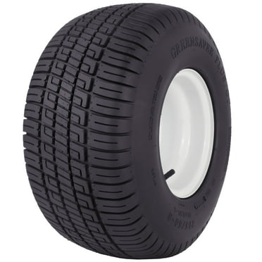 Greenball Greensaver Plus G/T - 205/65-10 Golf Cart Tire