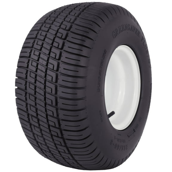 Greenball Greensaver Plus G/T - 205/50-10 Golf Cart Tire