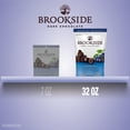 thumbnail image 4 of Brookside Dark Chocolate, Acai & Blueberry Flavors, 32 oz., 4 of 9