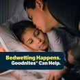thumbnail image 13 of Goodnites Nighttime Bedwetting Underwear for Girls, Sizes Extra Small - Extra Extra Large, 13 of 17