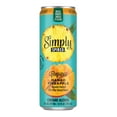thumbnail image 3 of Simply Spiked Tropical Spiked Juice Variety Pack, 12 fl. oz. can, 12 pk., 3 of 3
