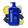 thumbnail image 3 of Harry’s Stone Twin Pack Body Wash, 30 fl. oz., 2 pk., 3 of 5