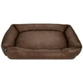 thumbnail image 1 of Member's Mark Premium Cuddler Pet Bed, Choose Size and Color, 1 of 7