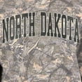 thumbnail image 5 of State of Mine Men's Destination Fleece Crewneck Sweatshirt, 5 of 6