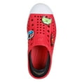 thumbnail image 4 of Skechers Toddler Boys Foamies Molded Slip-On Shoe, 4 of 6