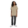 thumbnail image 2 of Levi's Boys Henley Tee, 2 of 6