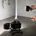 thumbnail image 10 of Westinghouse 2000 Lumen Rechargeable LED Work Light, Portable 3-Head Garage & Mechanic Light with Magnetic Side Lights, USB Power Bank and Cordless Design, 10 of 14
