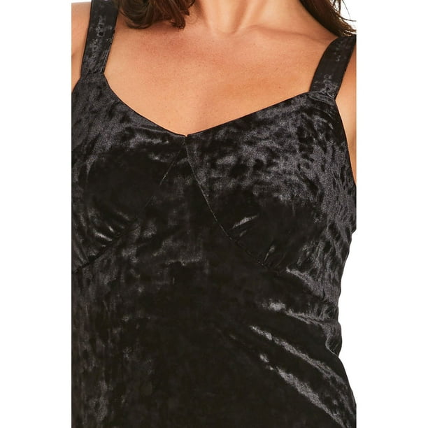 Jessica Simpson Women's Velvet Dress - Samsclub.com