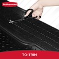 thumbnail image 3 of Rubbermaid 1pc "Cut to fit" Cargo Mats Black, 3 of 10