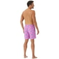thumbnail image 4 of Member's Mark Mens Resort Swim Trunk, 4 of 9