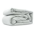 thumbnail image 2 of Tempur-Pedic Cool Softness Reversible Bed Blanket, Assorted Sizes, 2 of 7