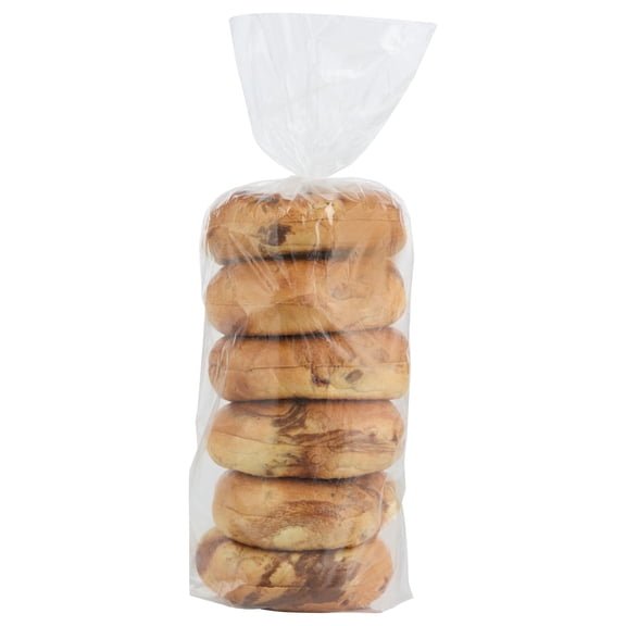 Member's Mark French Toast Sliced Bagels, 6 ct.