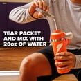 thumbnail image 5 of Gatorade G Zero Powder Variety Pack, 40 pk., 5 of 8