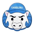 thumbnail image 1 of Logo Brands North Carolina Tar Heels Puff Pillow, 1 of 5