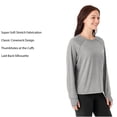 thumbnail image 8 of Member's Mark Women's Favorite Soft Top, 8 of 8