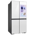 thumbnail image 5 of Samsung 29 cu. ft. Bespoke 4-Door Flex Full Depth Refrigerator w/ AI Family Hub, 5 of 10