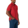 thumbnail image 2 of Member's Mark Men's Performance Polo, 2 of 8