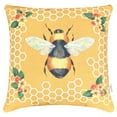 thumbnail image 2 of STUDIOCHIC Home Reversible Summer Retreat Decorative Pillows, 2 of 3