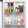 thumbnail image 4 of Kenmore 18.1 Cu. Ft. Garage-Ready Top-Freezer Refrigerator with Ice Maker, 4 of 13