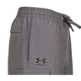 thumbnail image 4 of Under Armour Men's Vibe Woven Cargo Short, 4 of 4