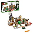 thumbnail image 1 of LEGO Super Mario Luigi’s Mansion Haunt-and-Seek Expansion Set 71401 (877 Pieces), 1 of 6