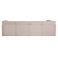 thumbnail image 13 of Serta Brady Modular Sectional Sofa, 13 of 14