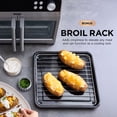 thumbnail image 9 of Ninja® French Door Premier 10-in-1 Air Fryer, Convection Oven, and Toaster, 9 of 11