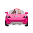 thumbnail image 1 of Licensed Kids 12-Volt Battery Powered Convertible Ride-on, 1 of 9