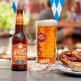 thumbnail image 3 of Shiner Oktoberfest Lager Beer, 12 fl. oz. bottle, 24 pk., 3 of 4