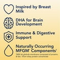thumbnail image 6 of Member's Mark, Infant Premium, Infant Formula, 48 oz., 6 of 11