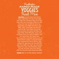 thumbnail image 3 of Yoggies Trail Mix Mango and Berry Mix 1 oz., 18 pk., 3 of 8