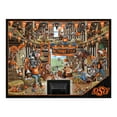 thumbnail image 3 of YouTheFan NCAA Barnyard Fans 500pc Puzzle, 3 of 3