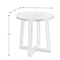 thumbnail image 3 of Society Den Rial Three Pack Occasional, Coffee and Two End Tables, 3 of 10
