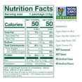 thumbnail image 4 of Little Bellies Puffs Variety Pack, Blueberry, Apple, & Cinnamon, 0.42 oz., 14 ct., 4 of 7